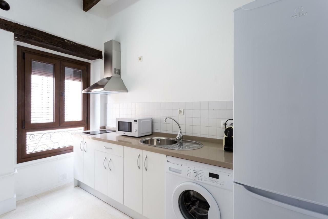 Almazen Apartamentos, Arrayan 23 Seville Luaran gambar