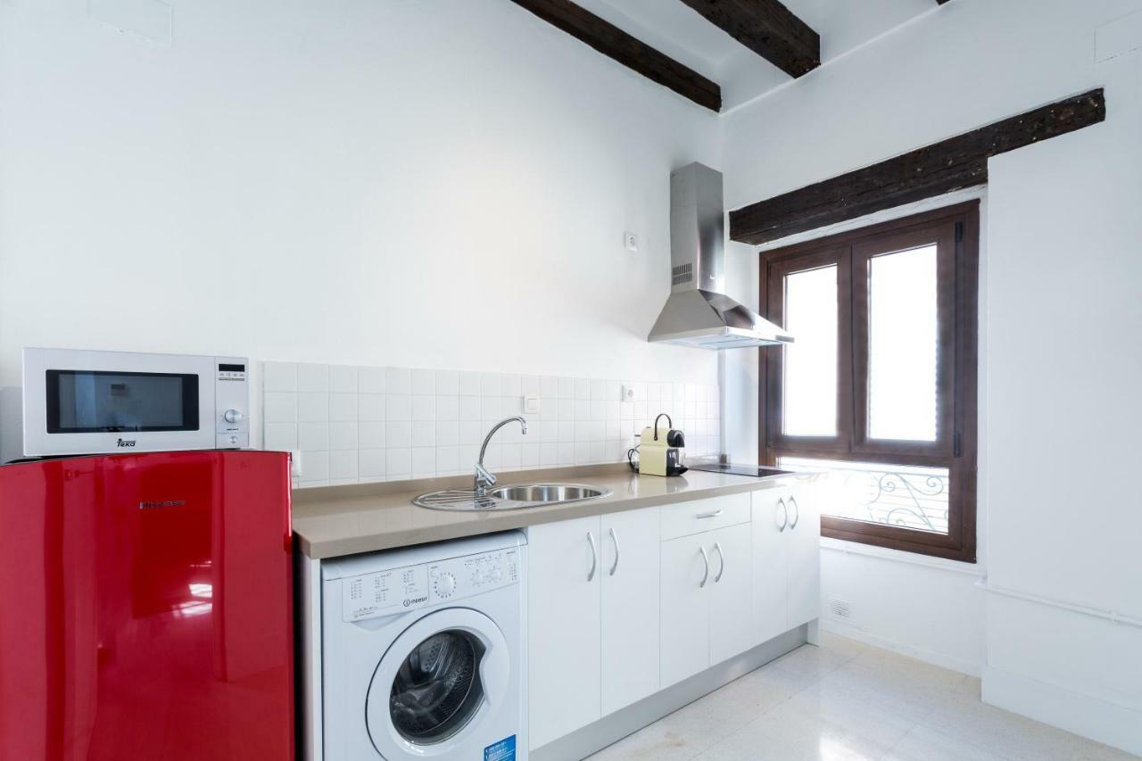 Almazen Apartamentos, Arrayan 23 Seville Luaran gambar